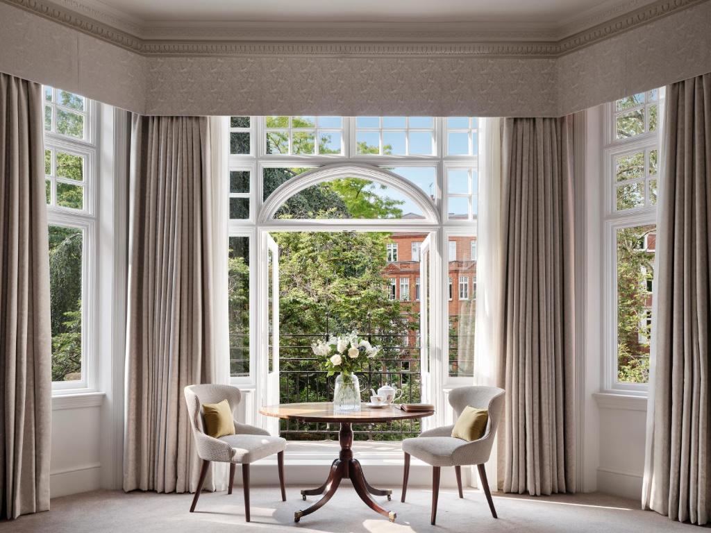 Chelsea Garden Suite - Image 7