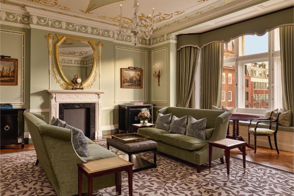 Connaught Suite - Image 1