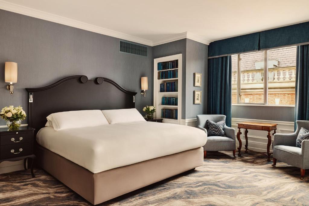 Connaught Suite - Image 4