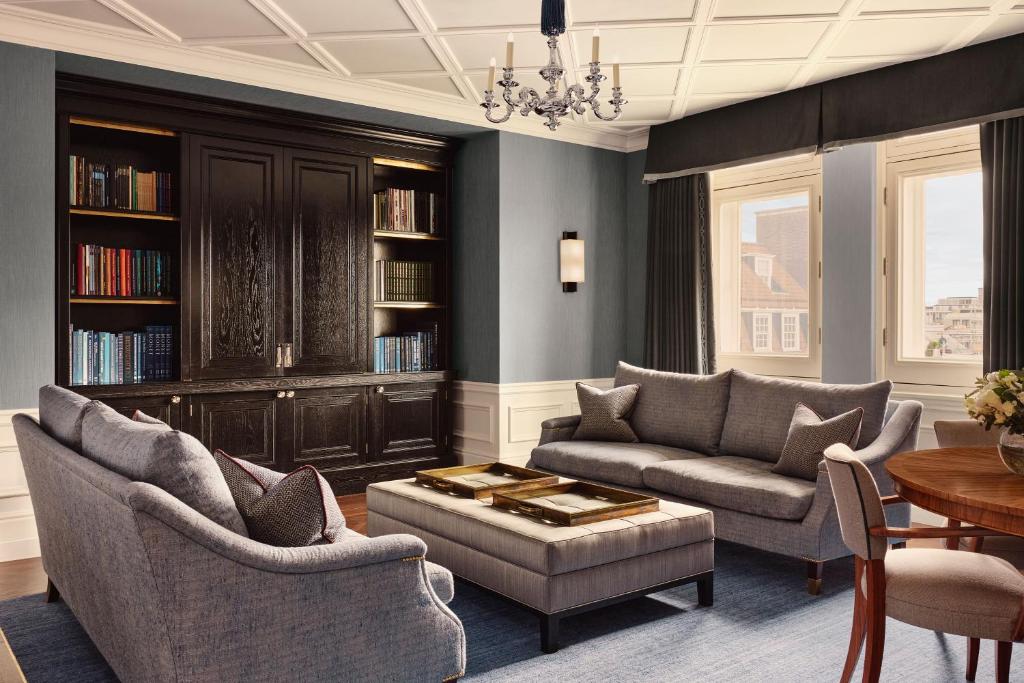 Connaught Suite - Image 5