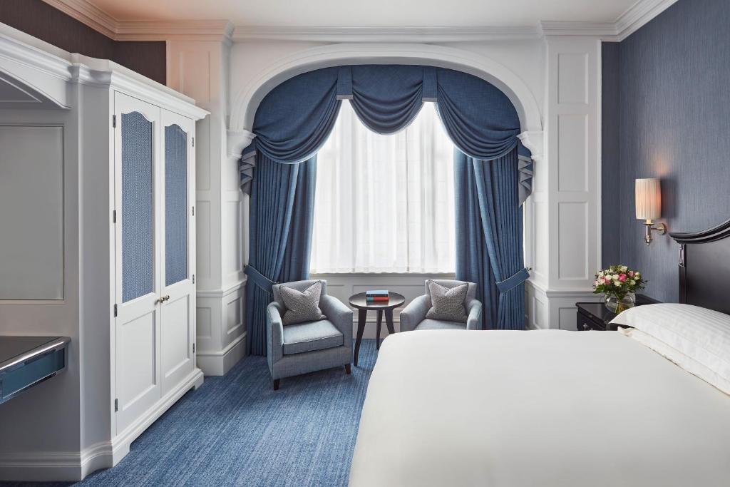 Grosvenor Suite - Image 4
