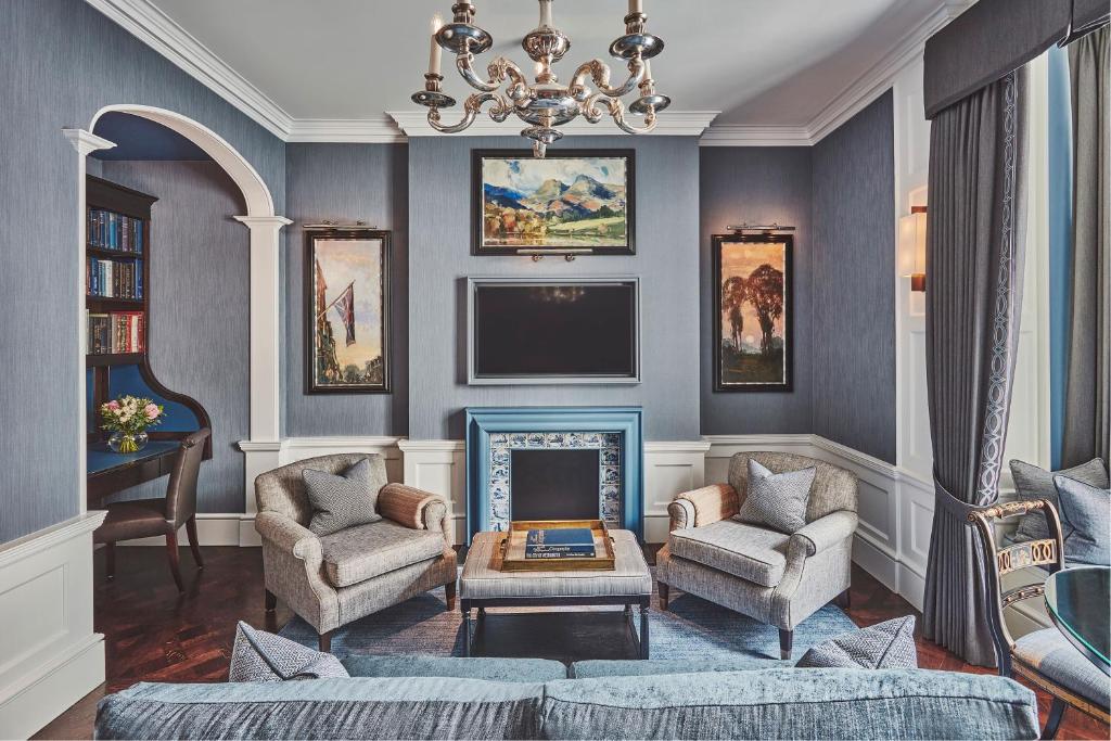 Grosvenor Suite - Image 5