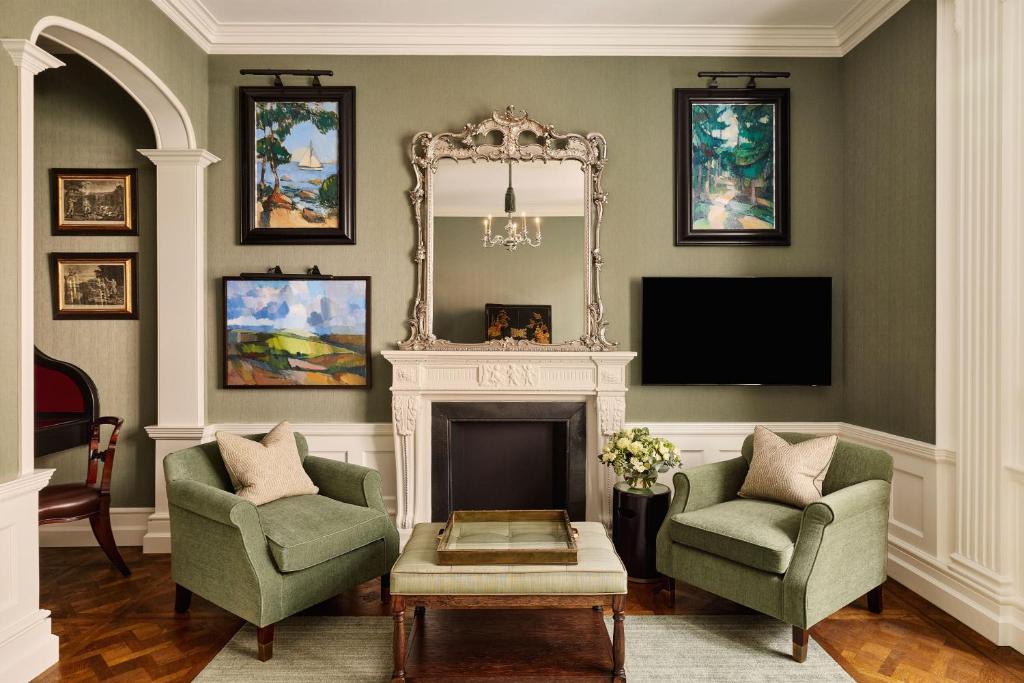 Grosvenor Suite - Image 6