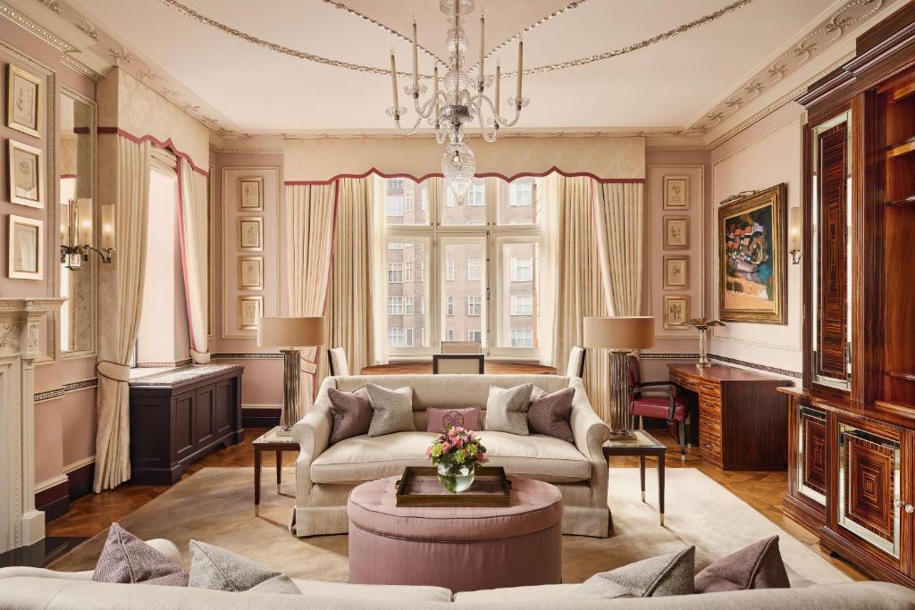 Sutherland Suite - Image 2