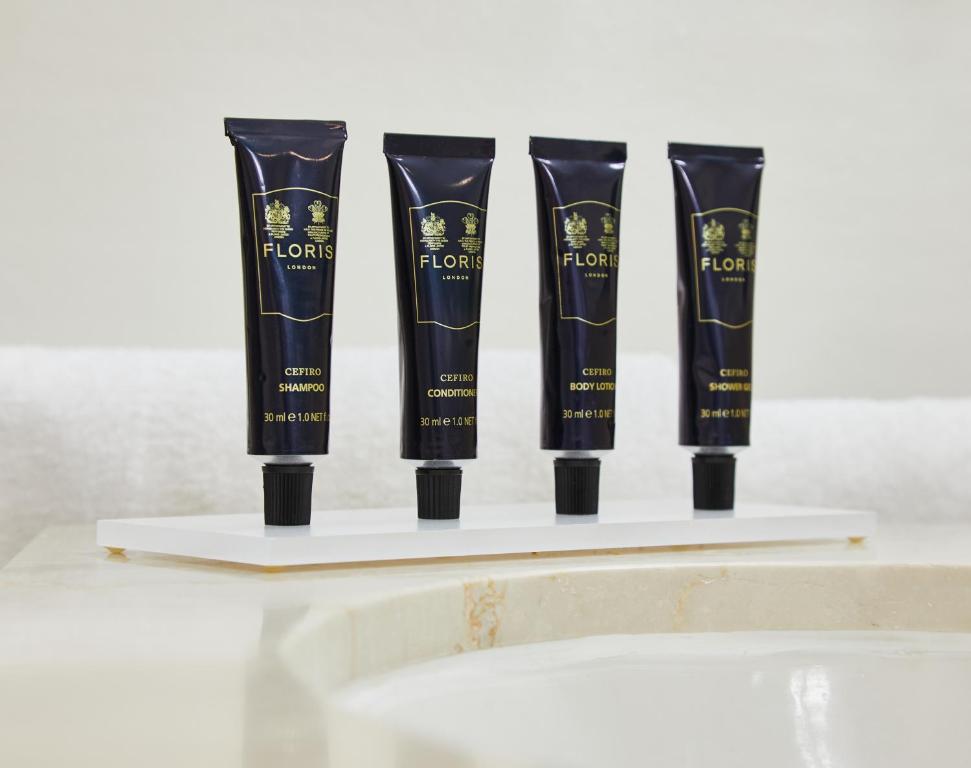 Executive King Room - Image 4