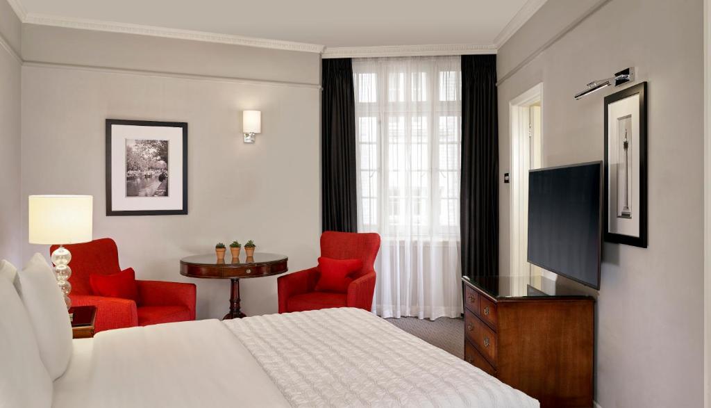 Standard Double Room - Image 1