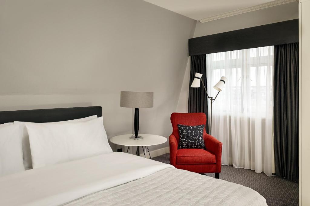 Superior Double Room - Image 1