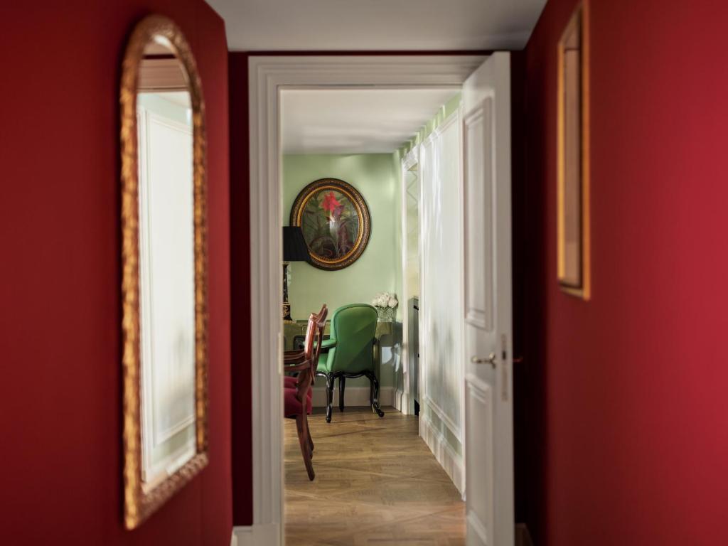 Belgravia Suite - Image 7