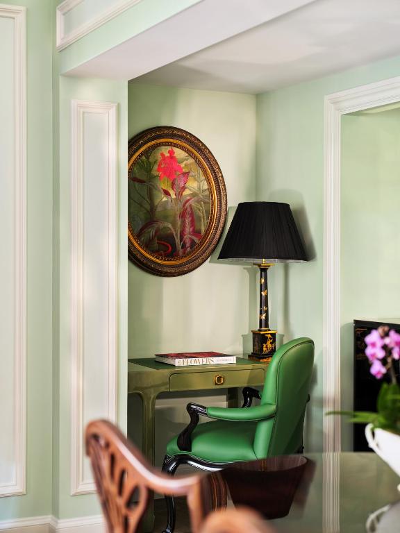 Belgravia Suite - Image 10
