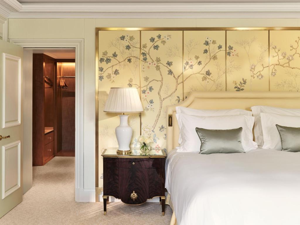 Belgravia Terrace Suite - Image 5