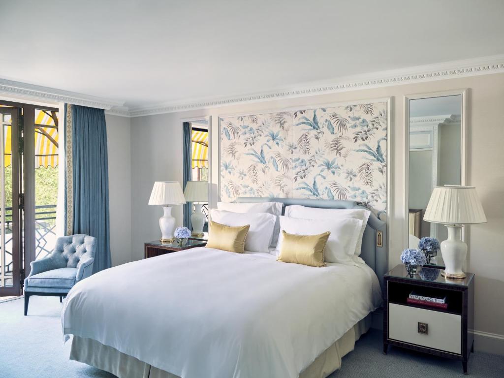 Deluxe Park View Room - Image 11