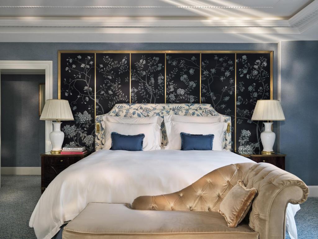 Executive Junior Suite - Image 1