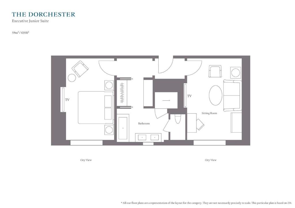 Executive Junior Suite - Image 5