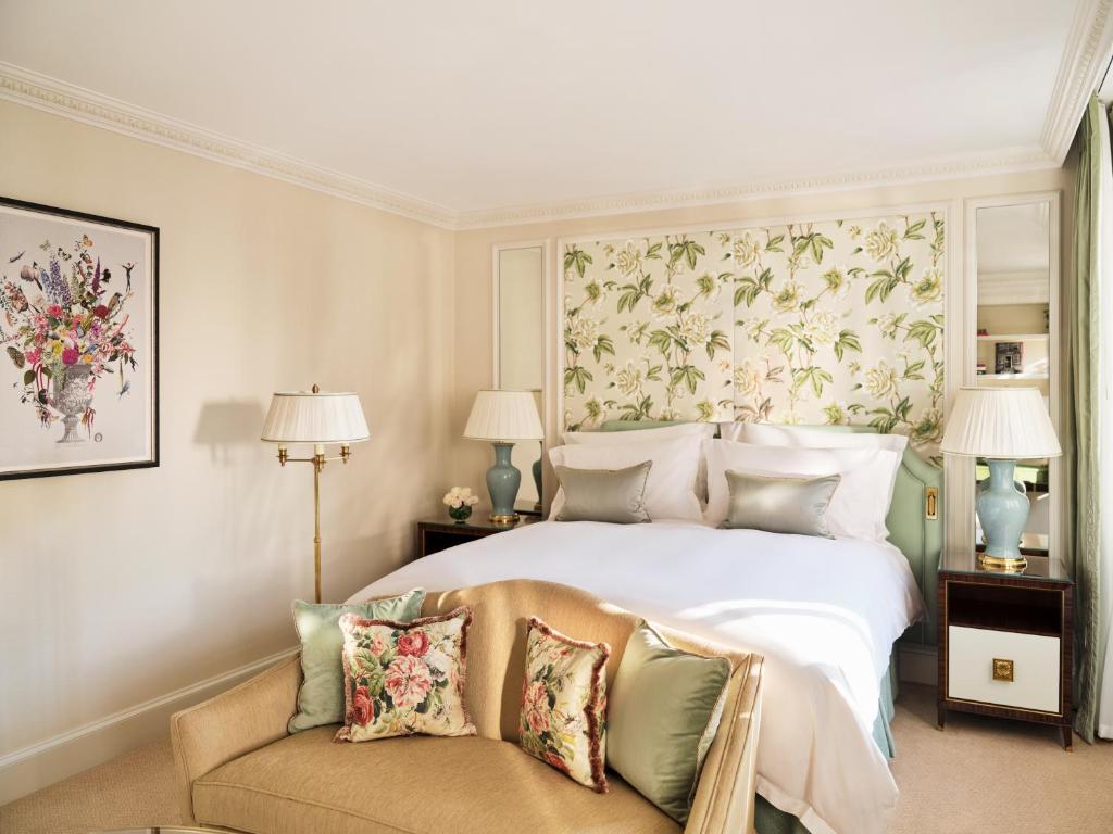 Executive King Room - Image 10