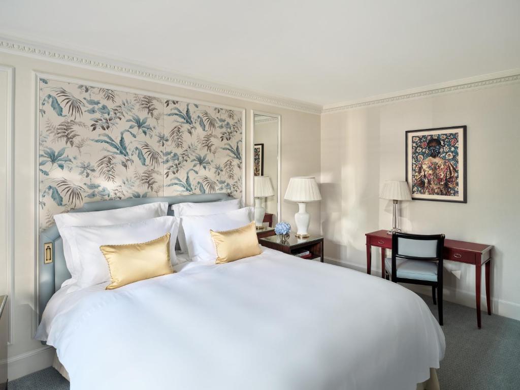 Executive King Room - Image 7
