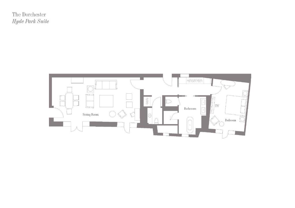 Hyde Park Suite - Image 13
