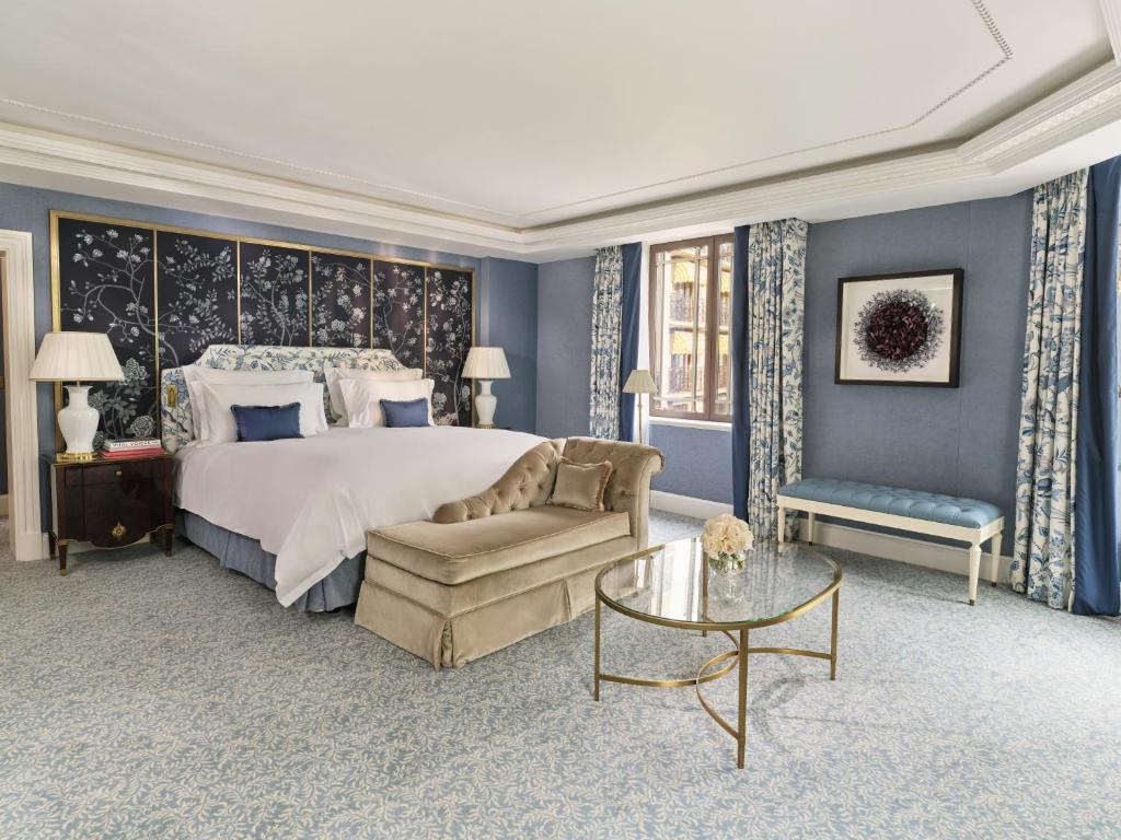 Prestige Dorchester Suite - Image 7