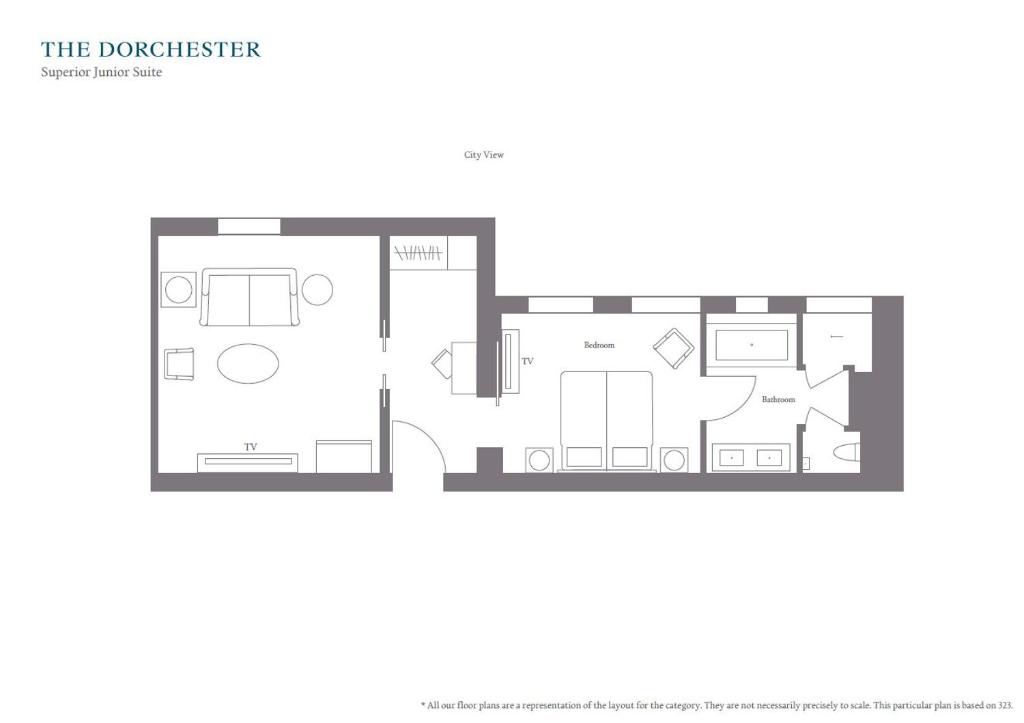 Superior Junior Suite - Image 5