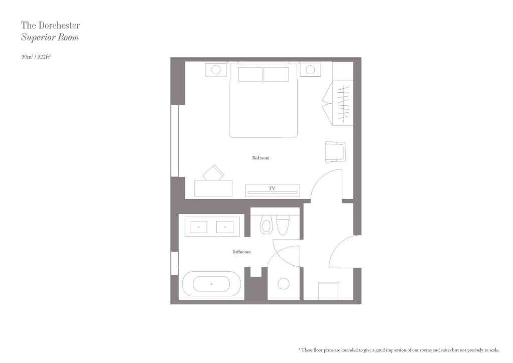 Superior King Room - Image 13