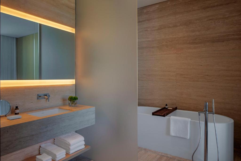 Two-Bedroom Family Suite with Balcony - Image 6