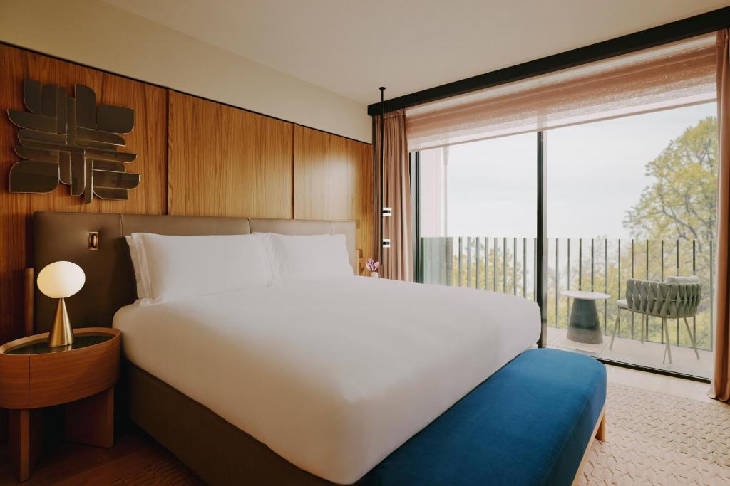 Balcony Park Suite - Image 3