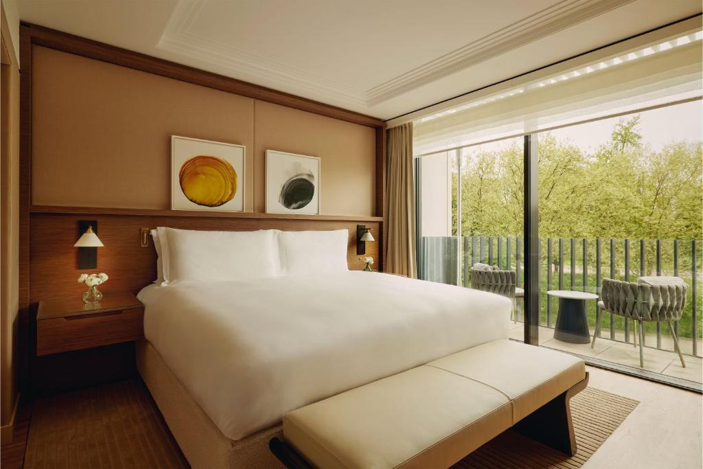 Balcony Park Suite - Image 6