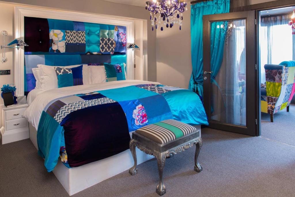 Squint Penthouse Suite - Image 10