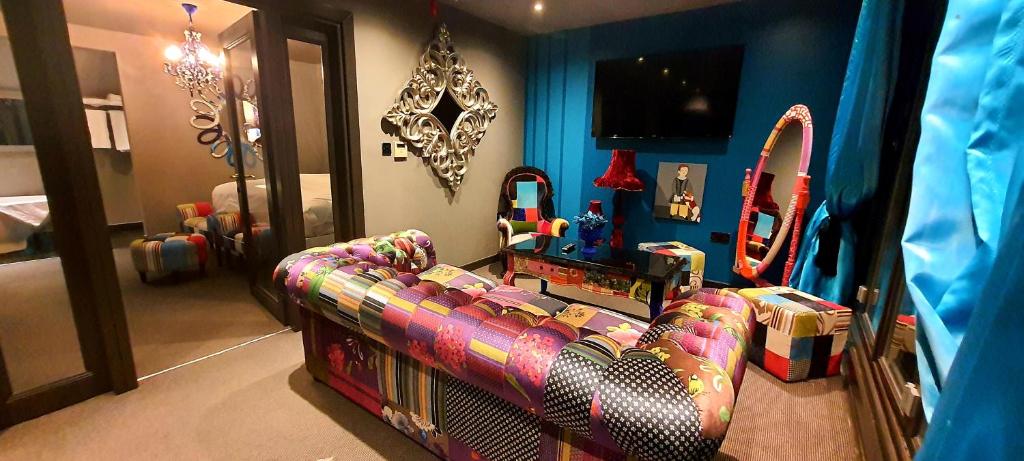 Squint Penthouse Suite - Image 3