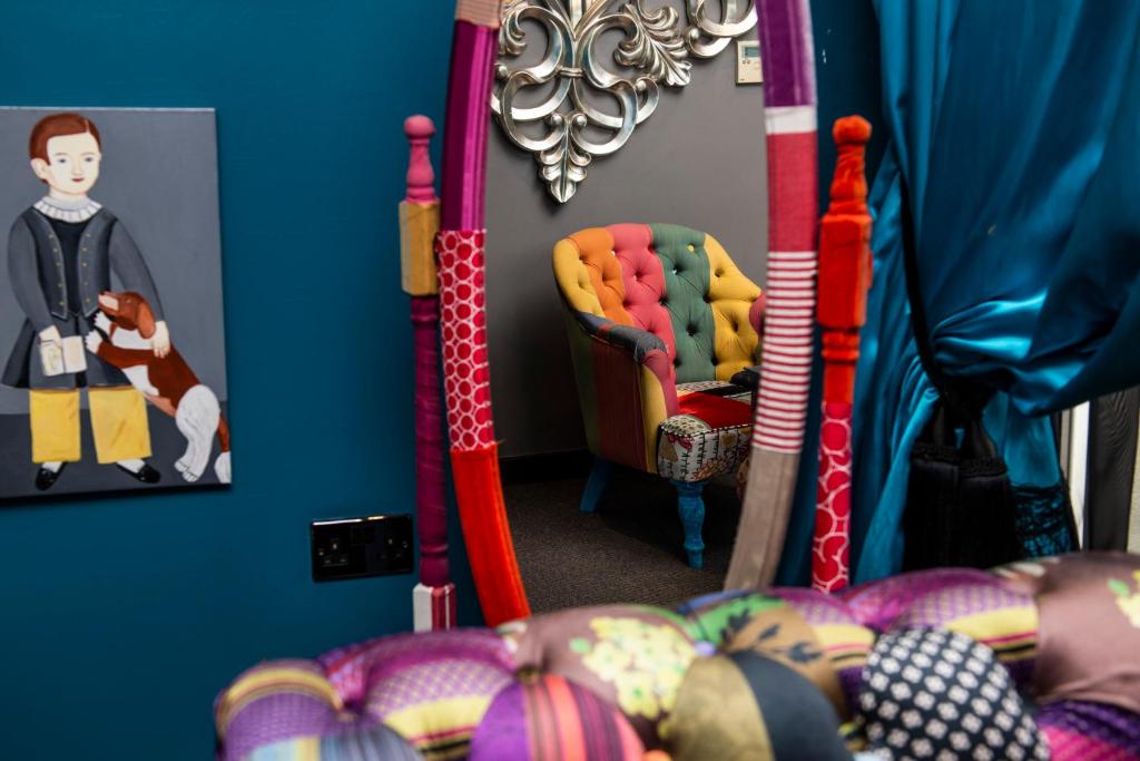 Squint Penthouse Suite - Image 4