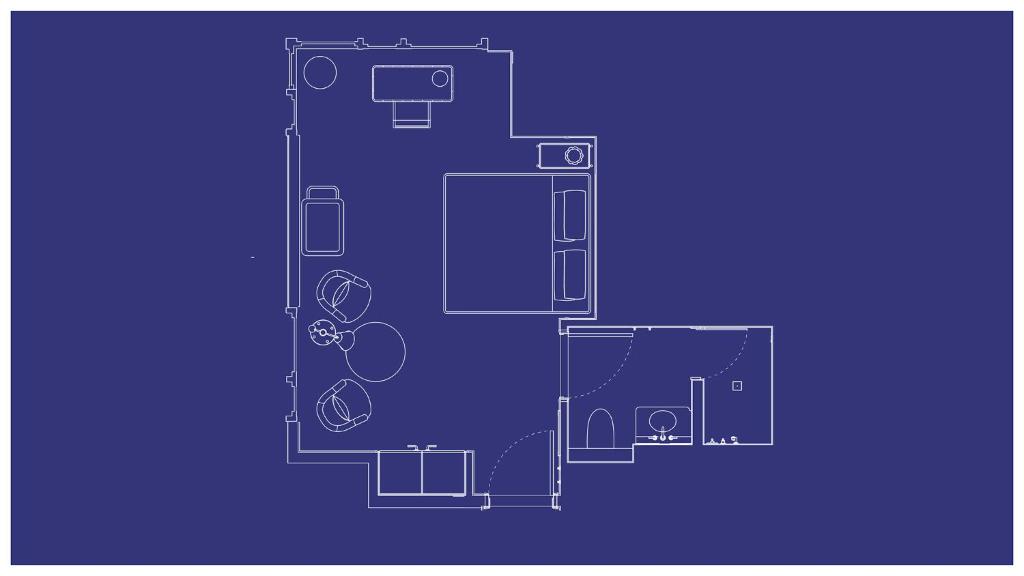 Deluxe King Room - Image 4