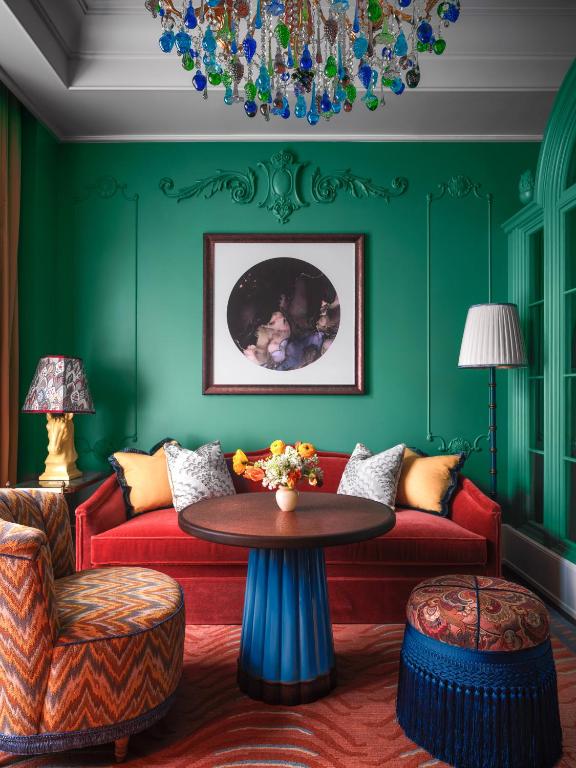 Mansion Suite - Image 2