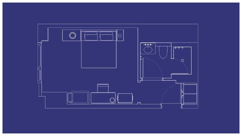 NoMad King or Twin - Image 4