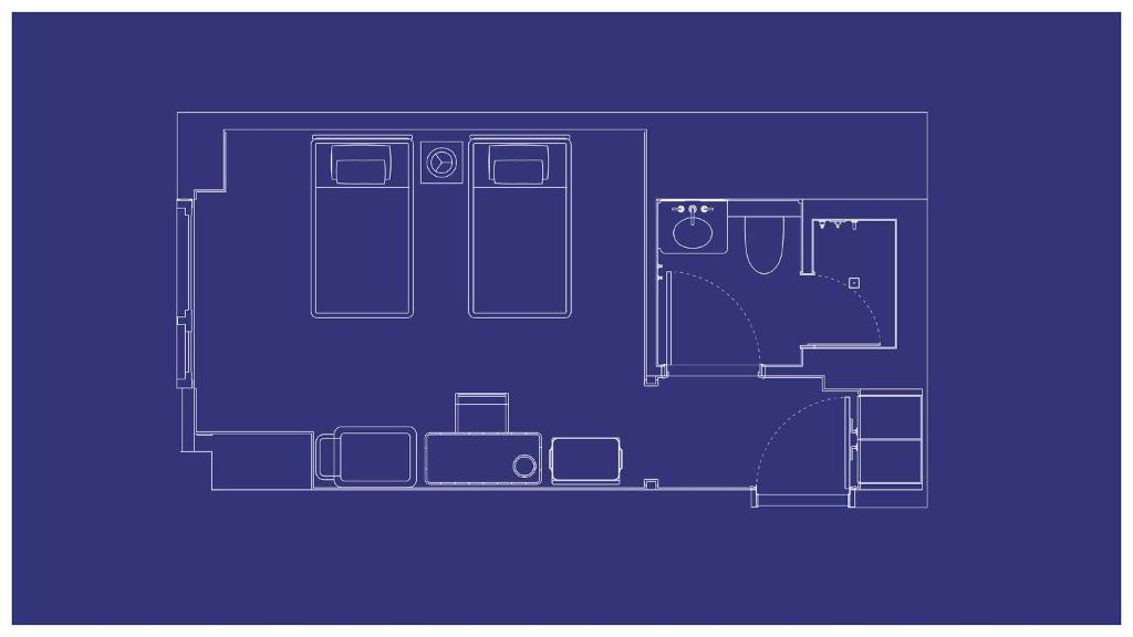NoMad King or Twin - Image 5