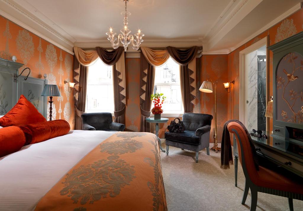 Deluxe Double or Twin Room - Image 1