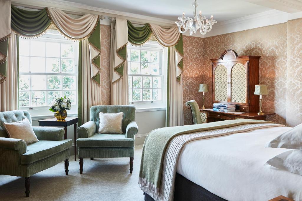 Junior Suite - Image 1