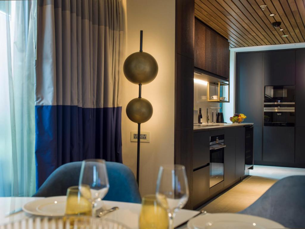 The Astor Three-Bedroom Suite - Image 1