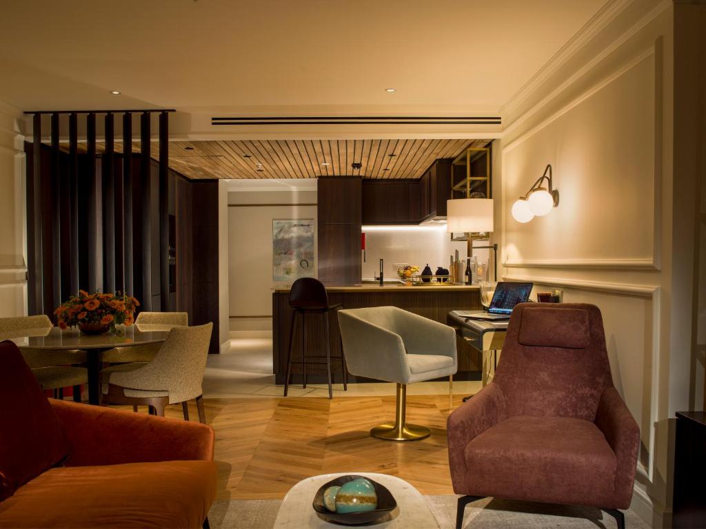 The Summerskill Two-Bedroom Suite - Image 2