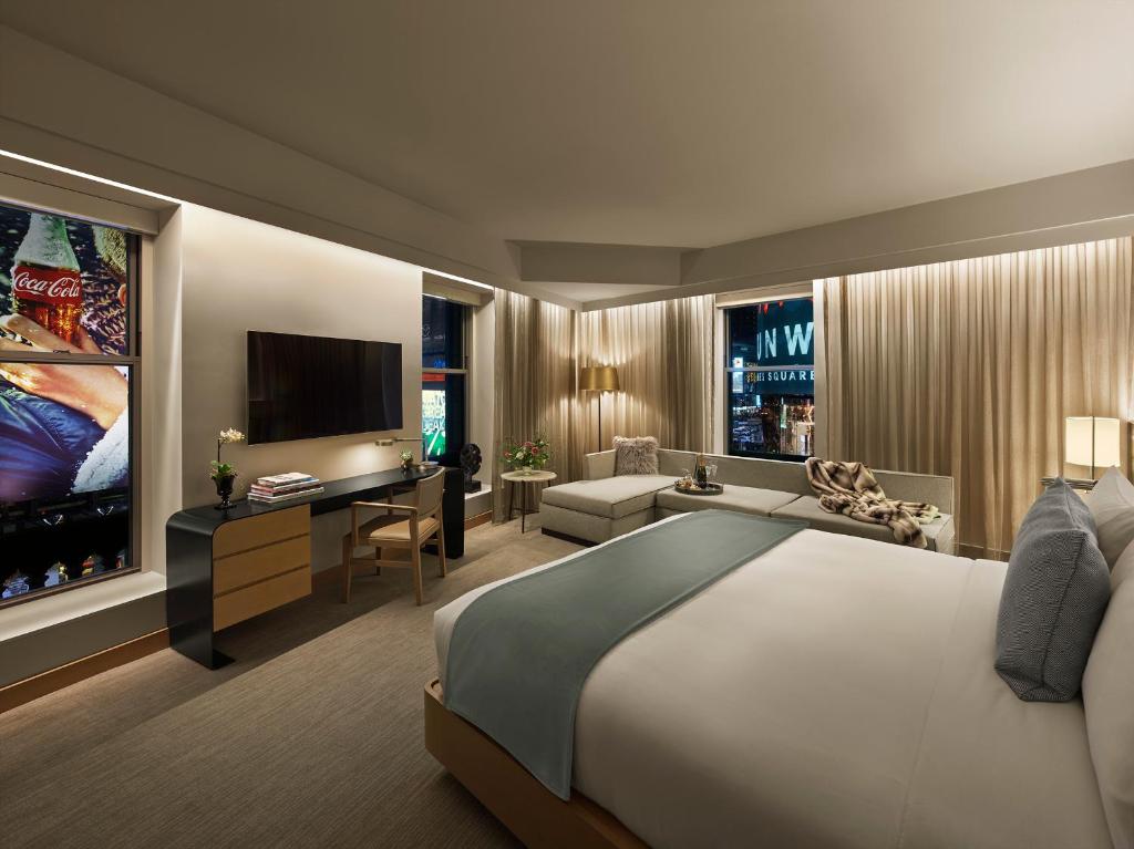 Junior Corner Suite - Image 4