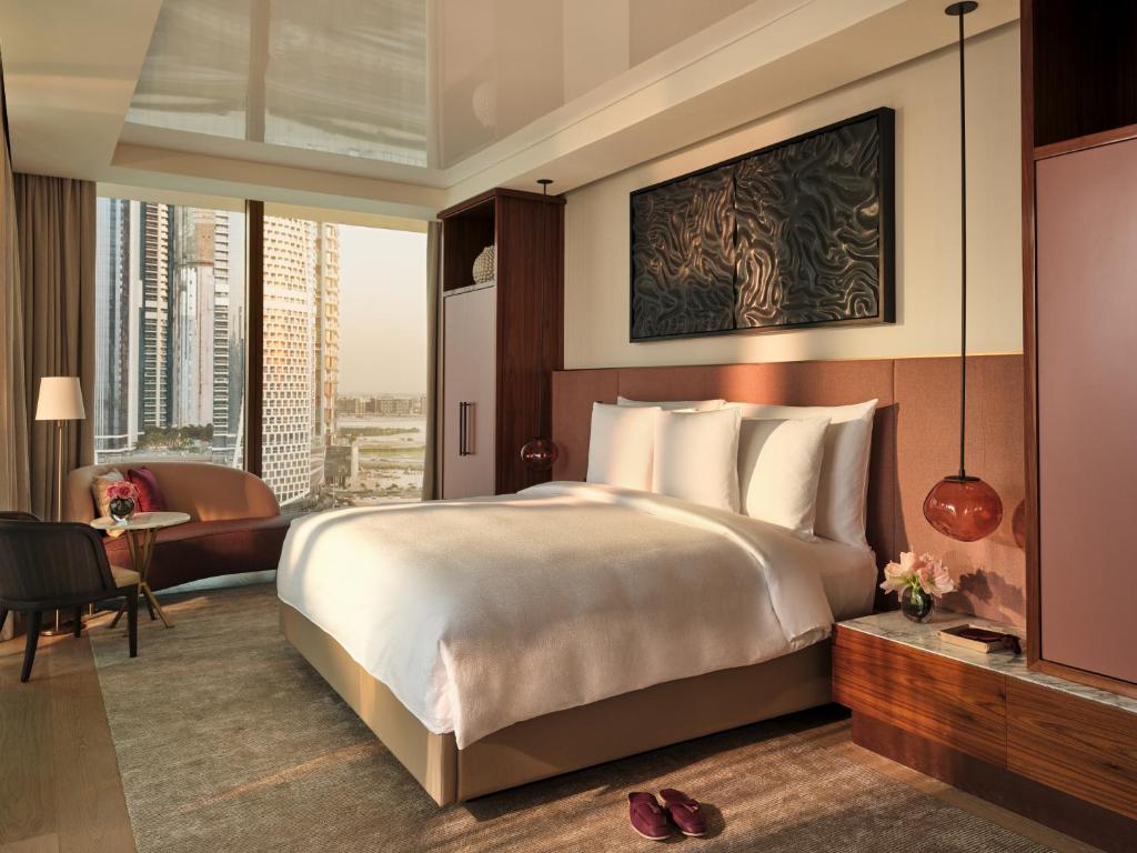 Marina Duplex Suite - Image 1