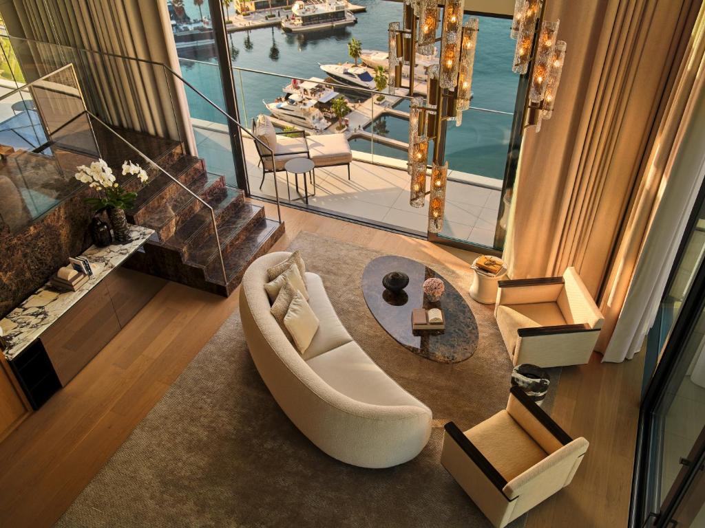 Marina Duplex Suite - Image 9