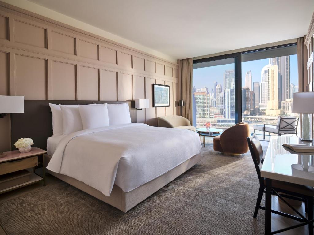 Marina Junior Suite - Image 1