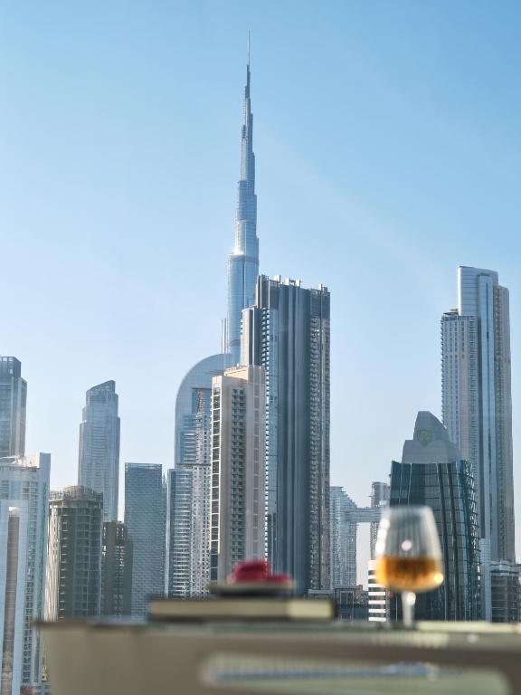 Marina Sky Junior Suite - Image 6
