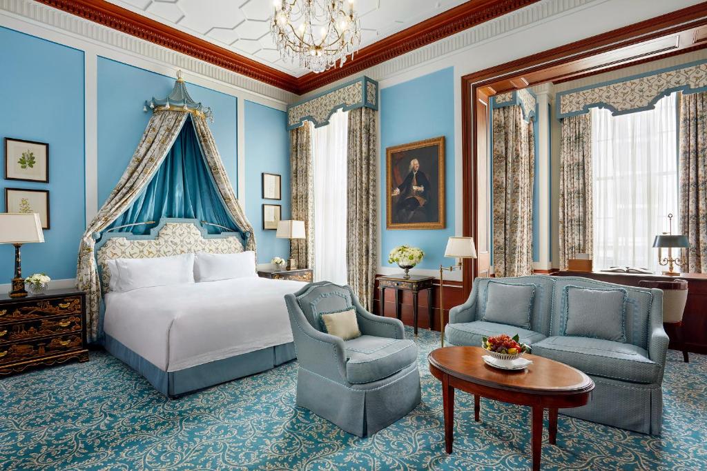 Executive Junior Suite - Image 1