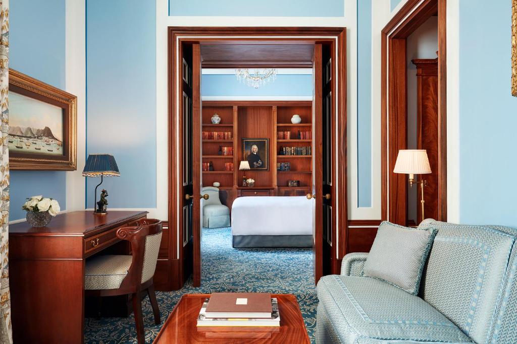 Executive Junior Suite - Image 4