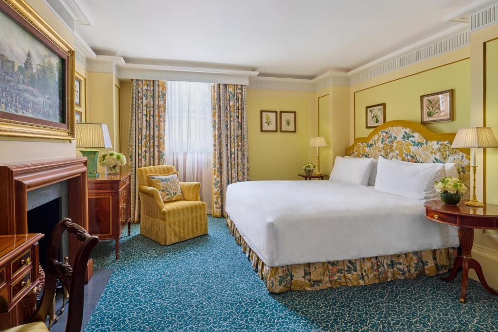 One-Bedroom St James Suite - Image 4