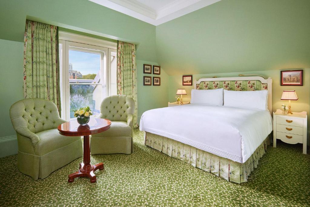 Park View Executive Room - Image 2