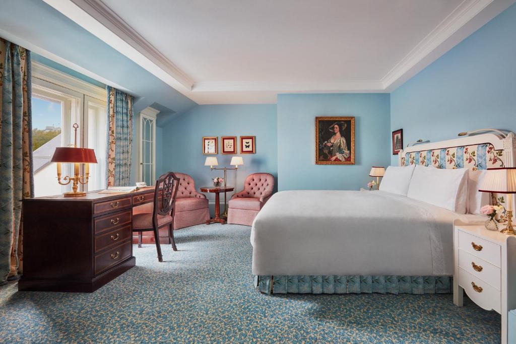 Park View Executive Room - Image 4