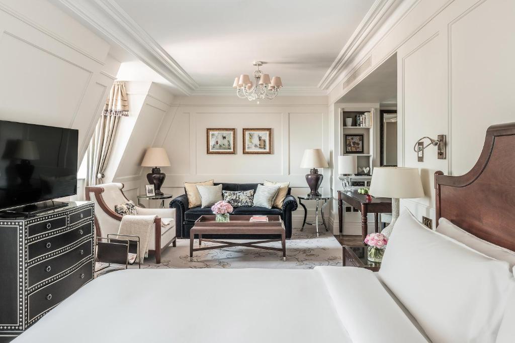 Club Junior Suite - Image 1