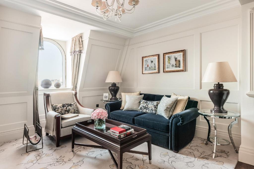 Club Junior Suite - Image 5