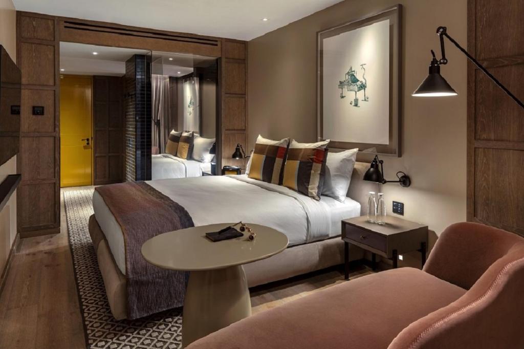 King Room with Exclusive Access - Image 2